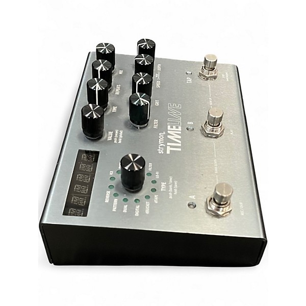 Used Strymon Timeline Delay Effect Pedal