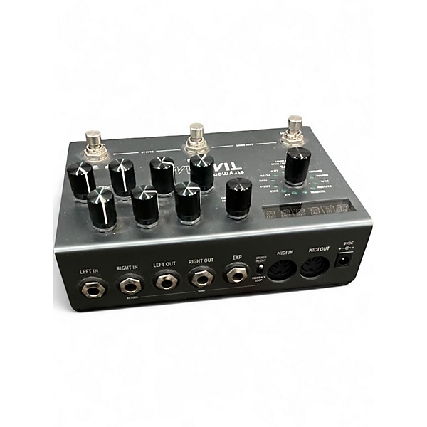 Used Strymon Timeline Delay Effect Pedal