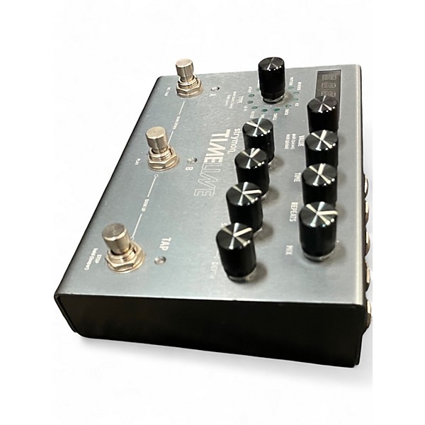 Used Strymon Timeline Delay Effect Pedal