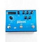 Used Strymon Mobius Multidimensional Modulation Effect Pedal thumbnail