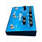 Used Strymon Mobius Multidimensional Modulation Effect Pedal