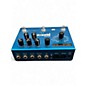 Used Strymon Mobius Multidimensional Modulation Effect Pedal