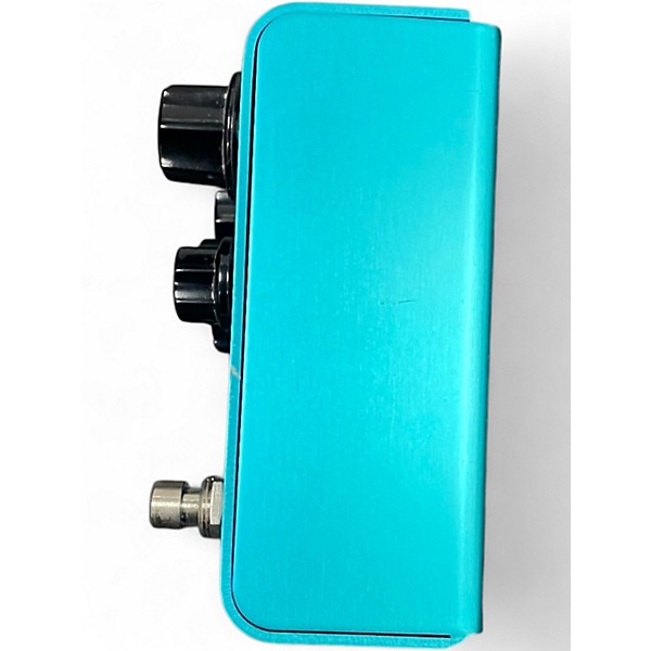 Used Strymon Bluesky Reverb Effect Pedal