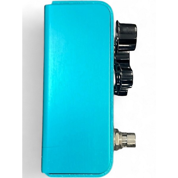Used Strymon Bluesky Reverb Effect Pedal