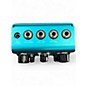 Used Strymon Bluesky Reverb Effect Pedal