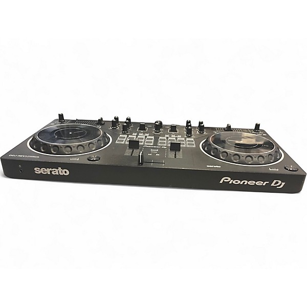 Used Pioneer DJ DDJ-REV1 DJ Controller