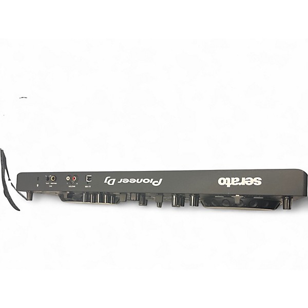 Used Pioneer DJ DDJ-REV1 DJ Controller