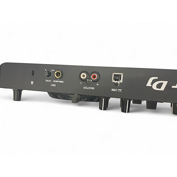 Used Pioneer DJ DDJ-REV1 DJ Controller