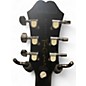 Used Epiphone Vivian Campbell "Holy Diver" Signature Les Paul Ebony Solid Body Electric Guitar