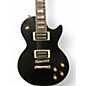 Used Epiphone Vivian Campbell "Holy Diver" Signature Les Paul Ebony Solid Body Electric Guitar