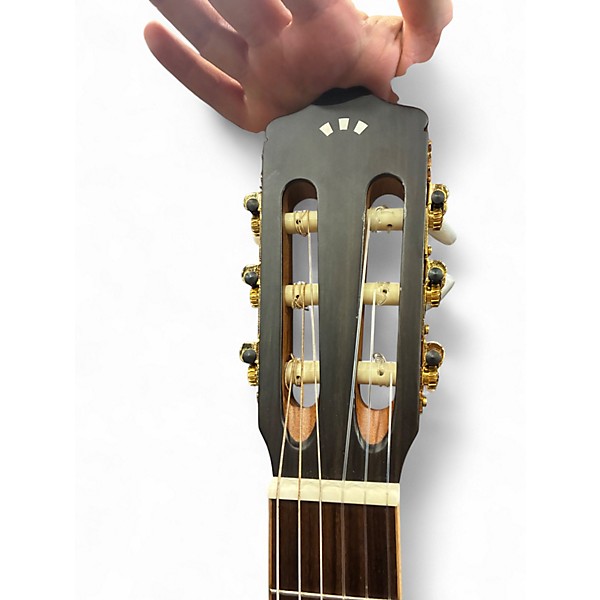 Used Cordoba C4-ce Tobacco Burst Acoustic Guitar