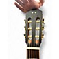 Used Cordoba C4-ce Tobacco Burst Acoustic Guitar