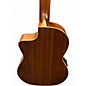 Used Cordoba C4-ce Tobacco Burst Acoustic Guitar