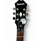Used 2006 Epiphone Dot Natural Hollow Body Electric Guitar