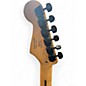 Used Squier Bullet Stratocaster WINE SPARKLE Solid Body Electric Guitar