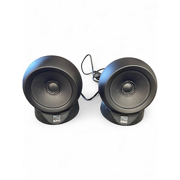 Used Kali Audio IN-UNF Powered Monitor