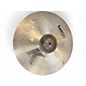 Used Zildjian 20in K Cluster Crash Cymbal thumbnail