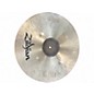 Used Zildjian 20in K Cluster Crash Cymbal