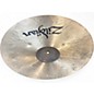 Used Zildjian 20in K Cluster Crash Cymbal