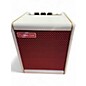 Used Positive Grid Spark MINI 10w Pearl Battery Powered Amp thumbnail