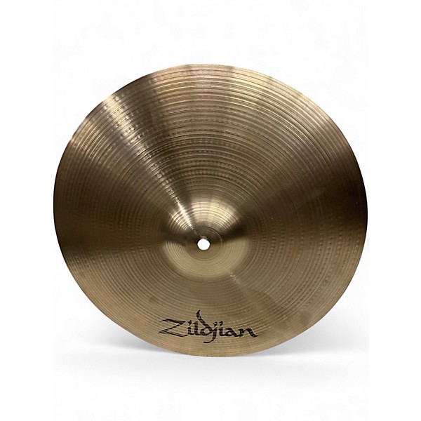 Used Zildjian 15in A Series Thin Crash Cymbal