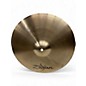 Used Zildjian 15in A Series Thin Crash Cymbal thumbnail