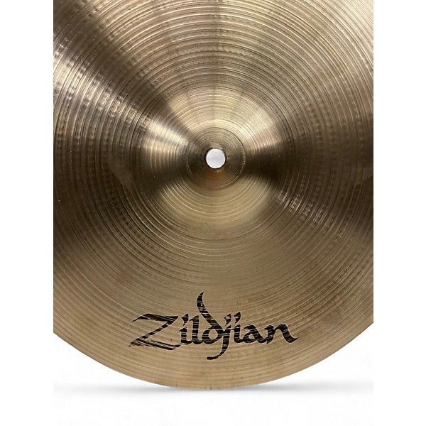Used Zildjian 15in A Series Thin Crash Cymbal