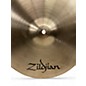 Used Zildjian 15in A Series Thin Crash Cymbal