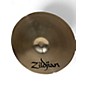 Used Zildjian 15in A Series Thin Crash Cymbal