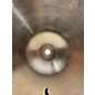 Used Zildjian 15in A Series Thin Crash Cymbal