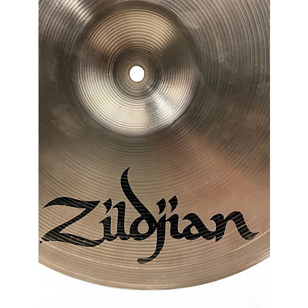 Used Zildjian 15in A Series Thin Crash Cymbal