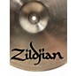 Used Zildjian 15in A Series Thin Crash Cymbal