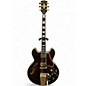 Vintage 1975 Gibson ES-355TD Walnut Hollow Body Electric Guitar thumbnail