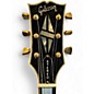 Vintage 1975 Gibson ES-355TD Walnut Hollow Body Electric Guitar