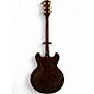 Vintage 1975 Gibson ES-355TD Walnut Hollow Body Electric Guitar