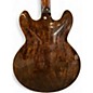 Vintage 1975 Gibson ES-355TD Walnut Hollow Body Electric Guitar
