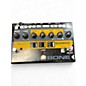Used Radial Engineering Bassbone Bass Pre DI Bass Effect Pedal thumbnail