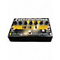 Used Radial Engineering Bassbone Bass Pre DI Bass Effect Pedal