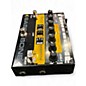 Used Radial Engineering Bassbone Bass Pre DI Bass Effect Pedal