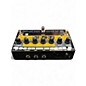 Used Radial Engineering Bassbone Bass Pre DI Bass Effect Pedal