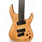 Used Schecter Guitar Research C7 MS SLS NATURAL Solid Body Electric Guitar