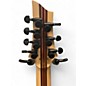 Used Schecter Guitar Research C7 MS SLS NATURAL Solid Body Electric Guitar