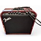 Used Fender Mustang LT25 25W 1x8 Guitar Combo Amp thumbnail