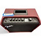 Used Fender Mustang LT25 25W 1x8 Guitar Combo Amp