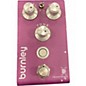 Used Bogner Burnley Bubinga Distortion Effect Pedal thumbnail