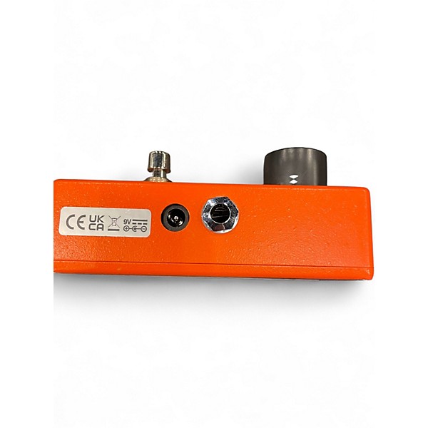 Used MXR M101 Phase 90 Effect Pedal
