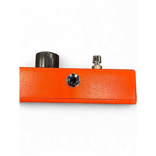 Used MXR M101 Phase 90 Effect Pedal