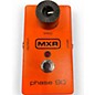 Used MXR M101 Phase 90 Effect Pedal