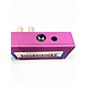 Used Catalinbread Karma Suture Fuzz Effect Pedal