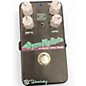 Used Keeley DYNO MY MOTO Effect Pedal thumbnail